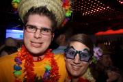 Maskenball Grindel 19. Februar 09